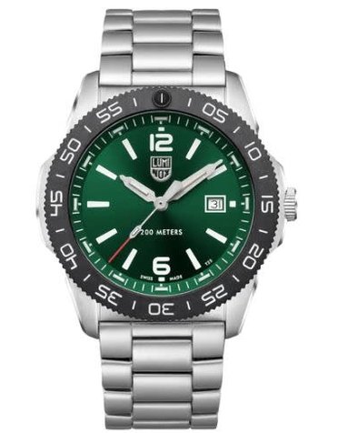 Luminox Pacific Diver, 44 mm, Diver Watch - 3137