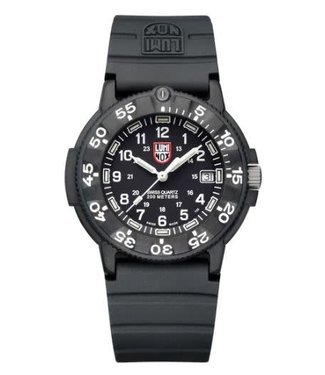 Luminox X Volition Leatherback Sea Turtle Giant, 44mm, Dive Watch - XS.0323.VOL