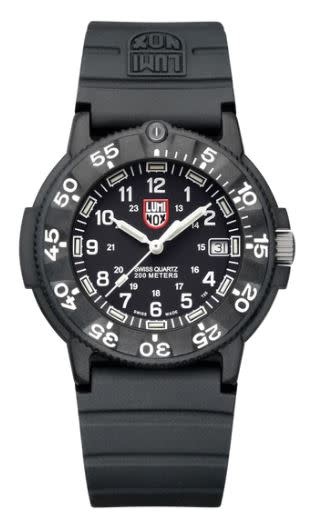 Luminox Luminox X Volition Leatherback Sea Turtle Giant, 44mm, Dive ...