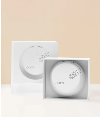 Pura Smart Fragrance Diffuser Device