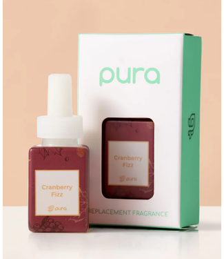 Cranberry Fizz Pura Refill