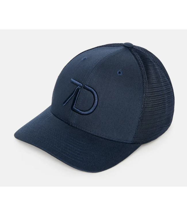 Everday Hat- Navy