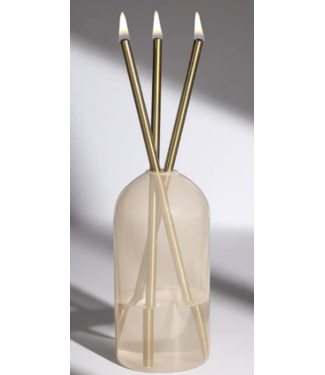 Pampas Vase