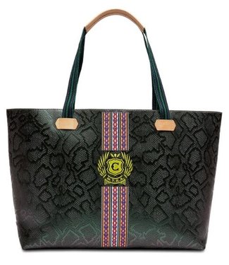 Crew Big Breezy East/West Tote