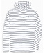 Andreas Stripe Sun Farer Hoodie