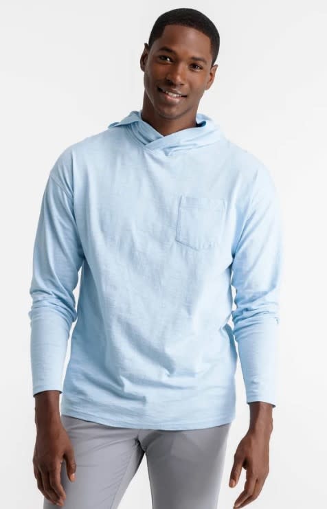 Southern Tide Andreas Sun Farer Hoodie