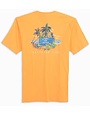 Southern Tide On Shore Provisions T-Shirt