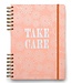 Take Care Guided Wellness Journal