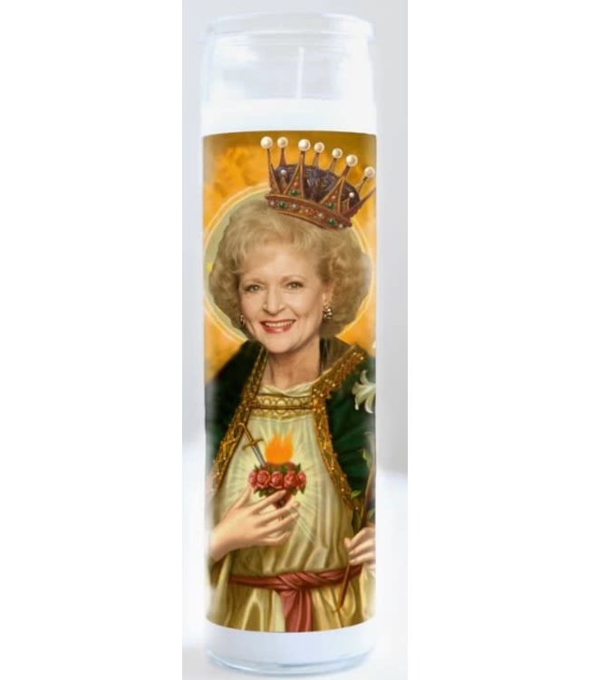 Saint Rose (Golden Girls) Prayer Candle