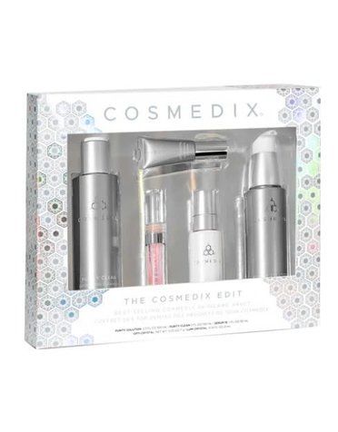 Cosmedix The Best Sellers Kit