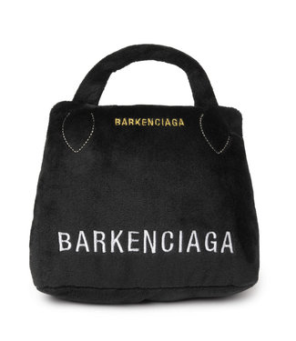Barkenciaga Handbag Dog Toy