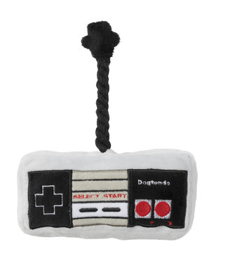 Dogtendo Controller Dog Toy