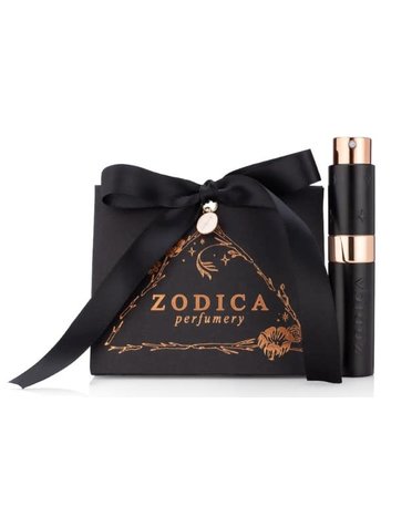 Zodica Perfumery Virgo Perfume Gift Set