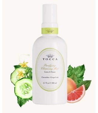 Purifying Cleansing Mist