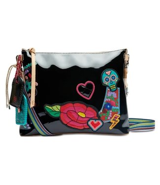 Poppy Downtown Crossbody