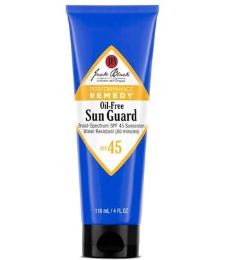 Oil-Free Sun Guard SPF 45