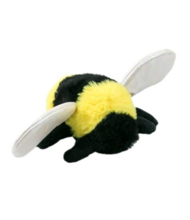 Bee with Squeaker Dog Toy