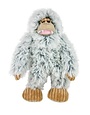 Tall Tails Yeti with Squeaker Dog Toy