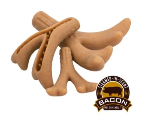 Tall Tails Medium Antler Chew Dog Toy