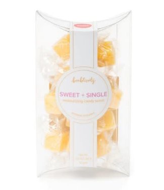 Mango Sorbet Sweet & Single Candy Scrub Mini Me Pack