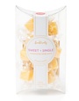 Bonblissity Mango Sorbet Sweet & Single Candy Scrub Mini Me Pack