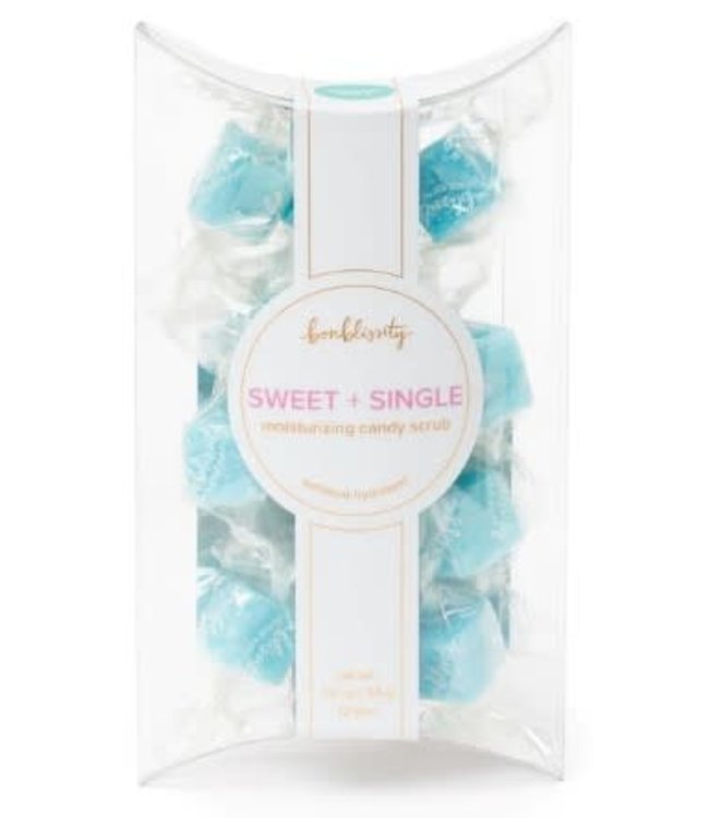 Ocean Mist Sweet & Single Candy Scrub Mini Me Pack