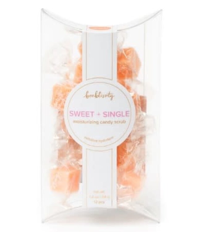 Sweet Satsuma Sweet & Single Candy Scrub Mini Me Pack