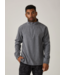 Oxygenate Half Zip