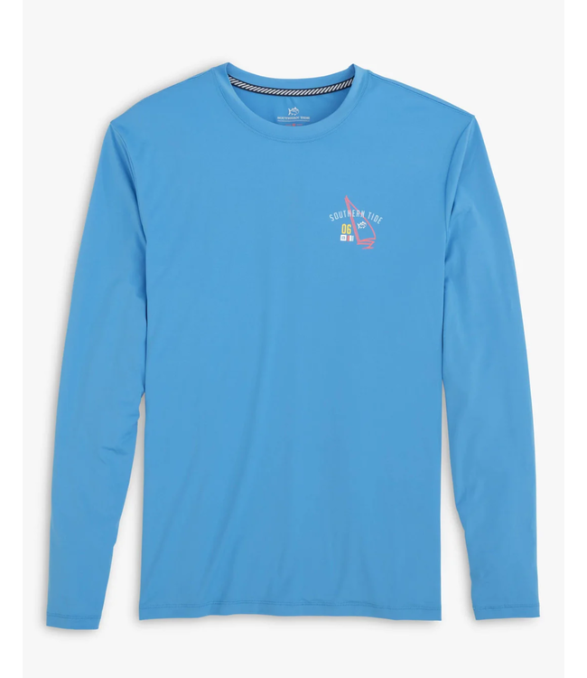 ST Coordinates Long Sleeve Performance T-Shirt