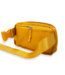 Golden Glow Belt Bag & Wallet Set