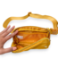 Golden Glow Belt Bag & Wallet Set