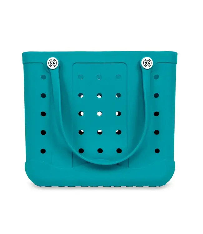 Shed Rain GOGO WATERPROOF TOTE SMALL - AQUA