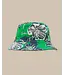 M Beach Blooms Bucket Hat