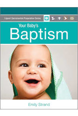 Liguori Publications Your Baby's Baptism