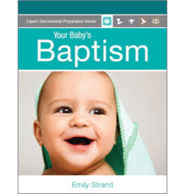 Your Baby's Baptism