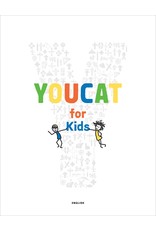 Ignatius Press YOUCAT (Youth Catechism of the Catholic Church) for Kids