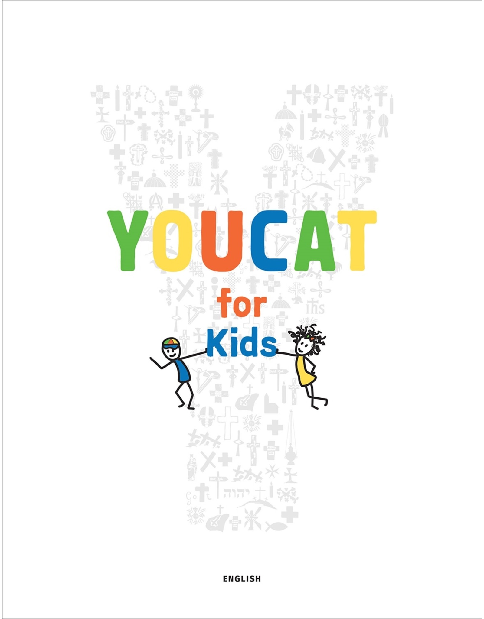 Ignatius Press YOUCAT (Youth Catechism of the Catholic Church) for Kids