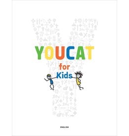 Ignatius Press YOUCAT (Youth Catechism of the Catholic Church) for Kids