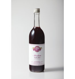 Mustum (Grape Juice) (12 750-ml Bottles)
