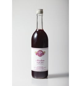 Napa Valley (Mont La Salle) Mustum (Grape Juice) (12 750-ml Bottles)