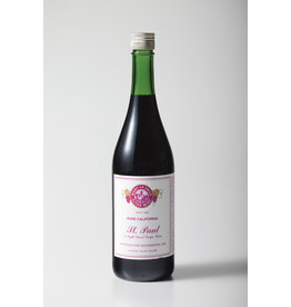 Napa Valley (Mont La Salle) $108.90 St. Paul Bottles, CANNOT BE SOLD ONLINE, CALL TO ORDER St. Paul (12 750-ml Bottles) Wine