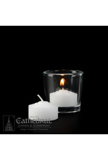 Cathedral Candle 4-Hour Votive Candles (Case of 4 Boxes)