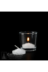 Cathedral Candle 2-Hour Votive Candles (Box of 288)