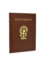 Catholic Book Publishing Rite of Penance- Not currently available