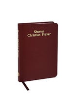 Catholic Book Publishing Shorter Christian Prayer