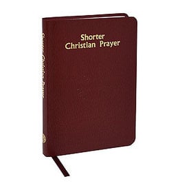 Catholic Book Publishing Shorter Christian Prayer
