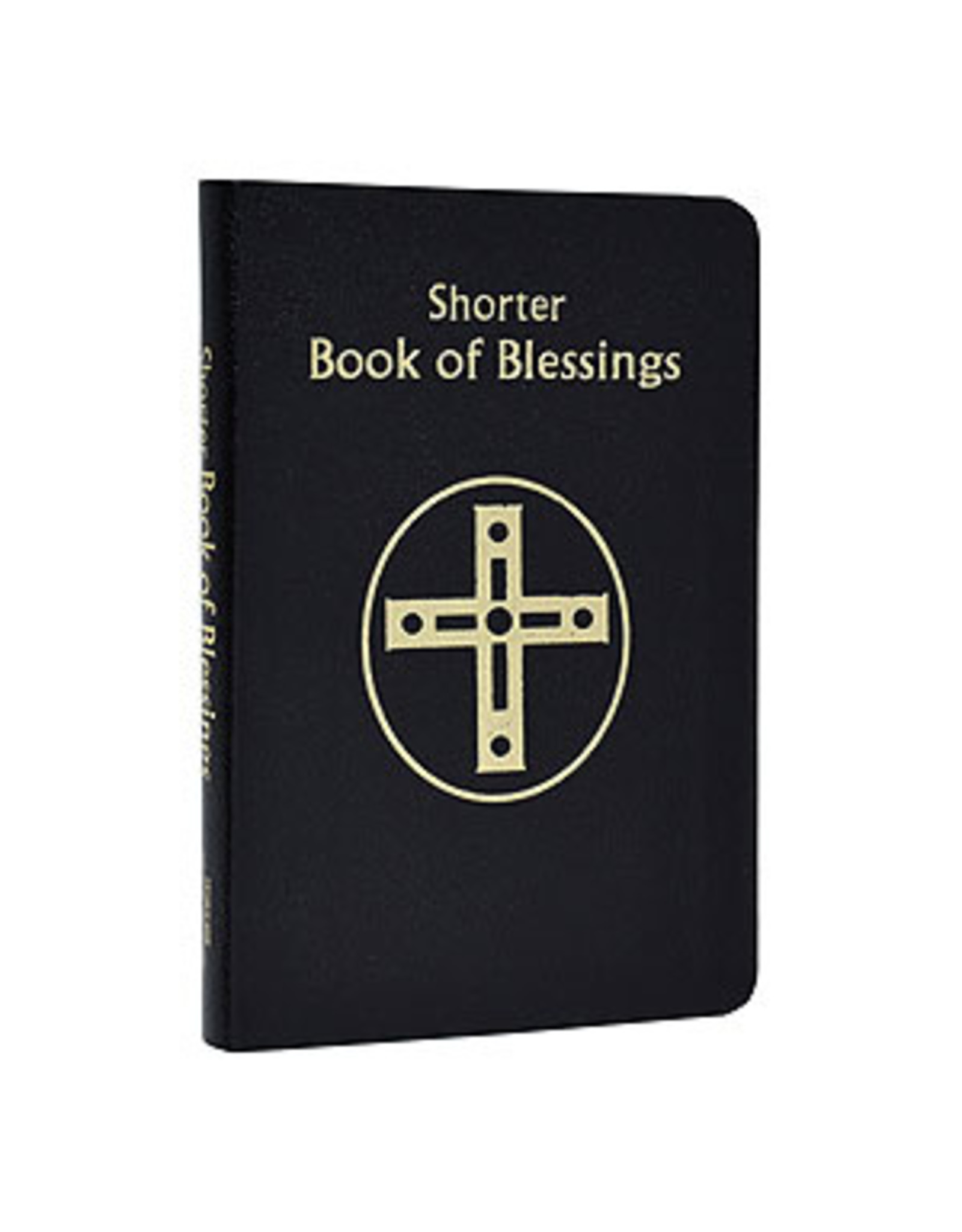 Catholic Book Publishing Shorter Book of Blessings
