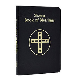 Catholic Book Publishing Shorter Book of Blessings