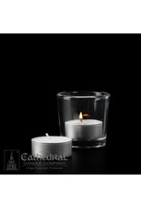 Cathedral Candle Tealights (Case of 4 Boxes)