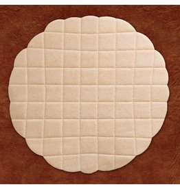 Cavanagh Hosts 9" Whole Wheat (Box of 25)